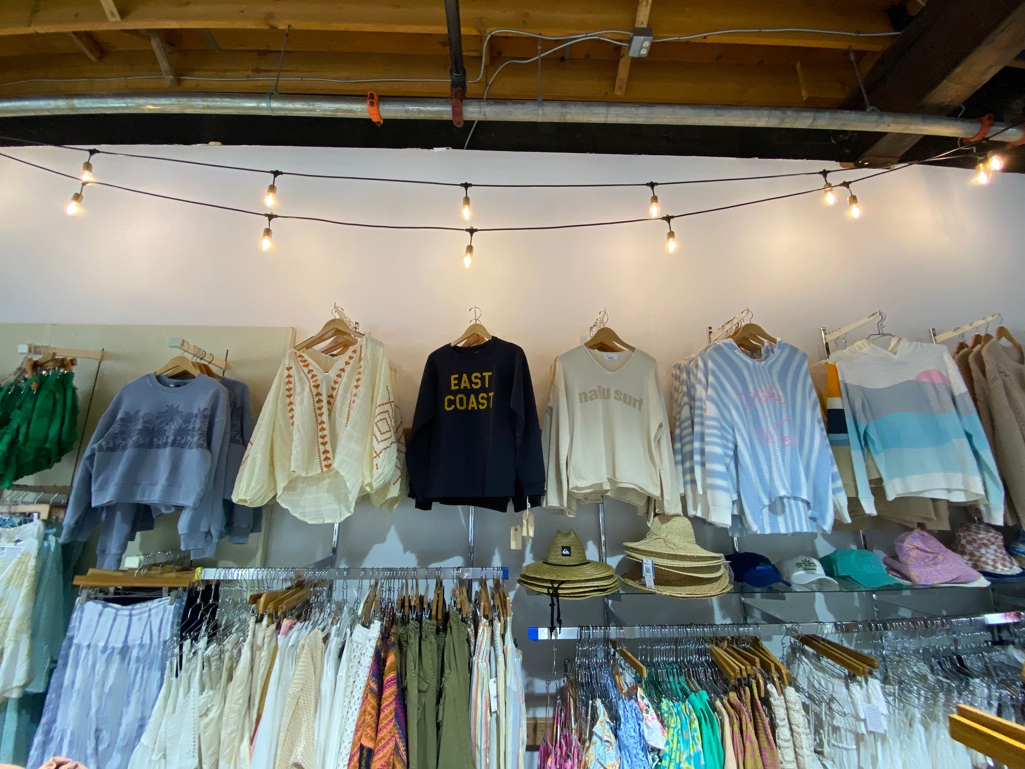 Home Nalu Dry Goods